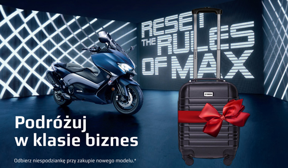 Podróżuj w klasie biznes