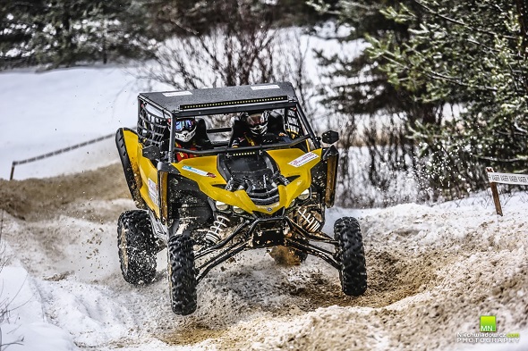 Yamaha Dirt Challenge już jutro na Kotelnicy Białczańskiej