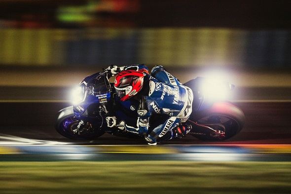 Podwójny triumf Yamahy w Le Mans 24h!