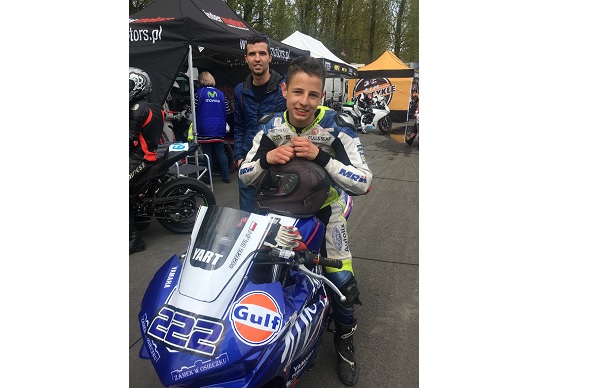 Blin i Włodarczak zaczynają sezon od zwycięstw