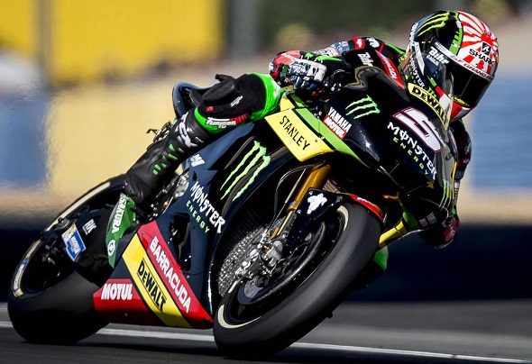 MotoGP: Jubileuszowy triumf na Le Mans!