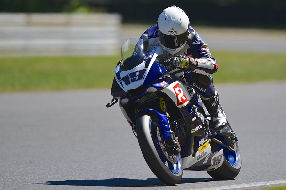 Pazera Racing wraca do walki na Słowacji