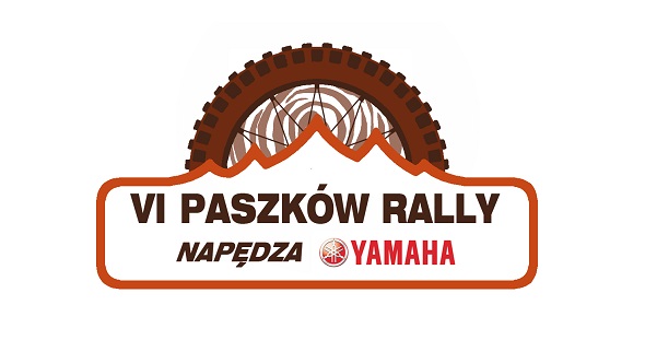 Ruszają zapisy na rajd Paszków Rally napędzany przez Yamahę!